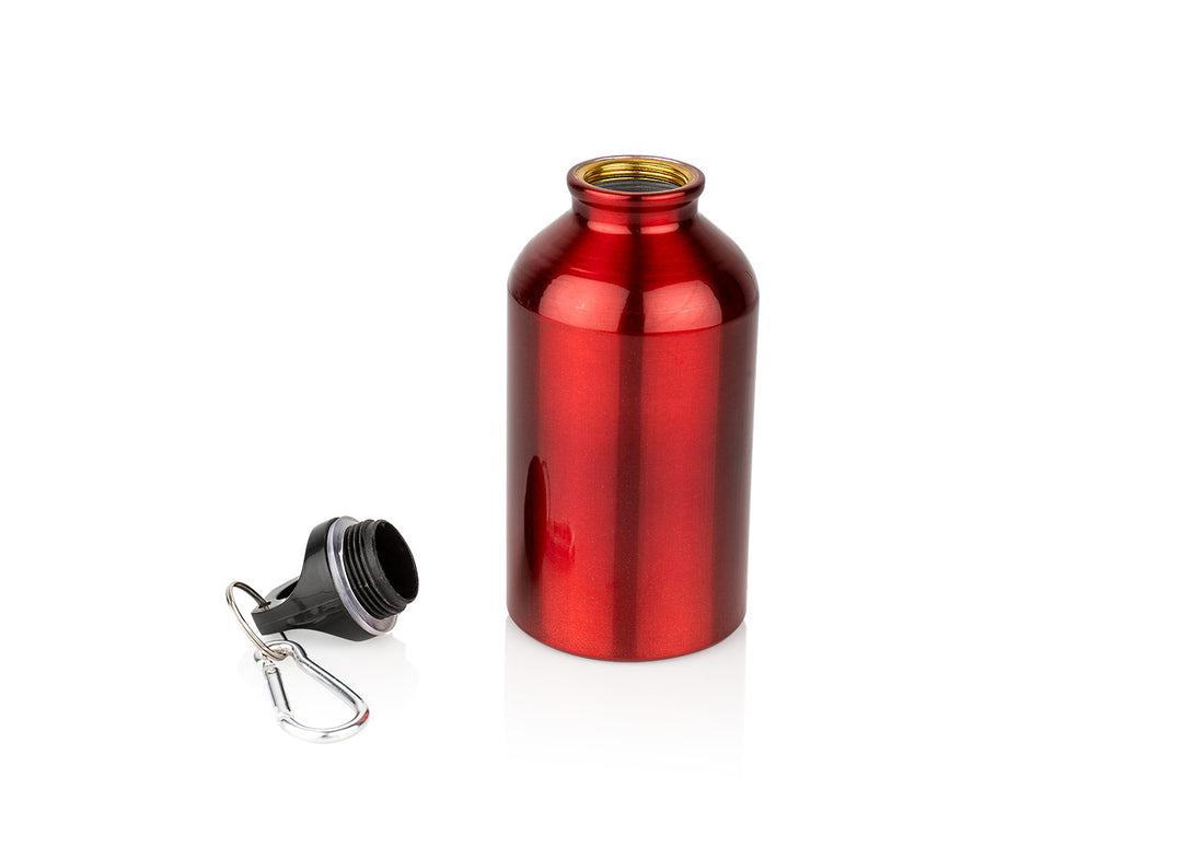 BE0391 Botella Miles Mini 350 ml / 12 Oz (MP)