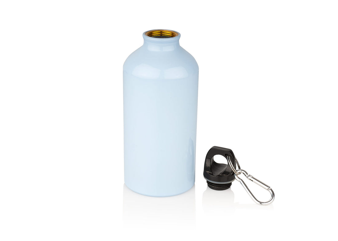 BE0392 Botella Miles Pastel 550 ml / 18 Oz (MP)