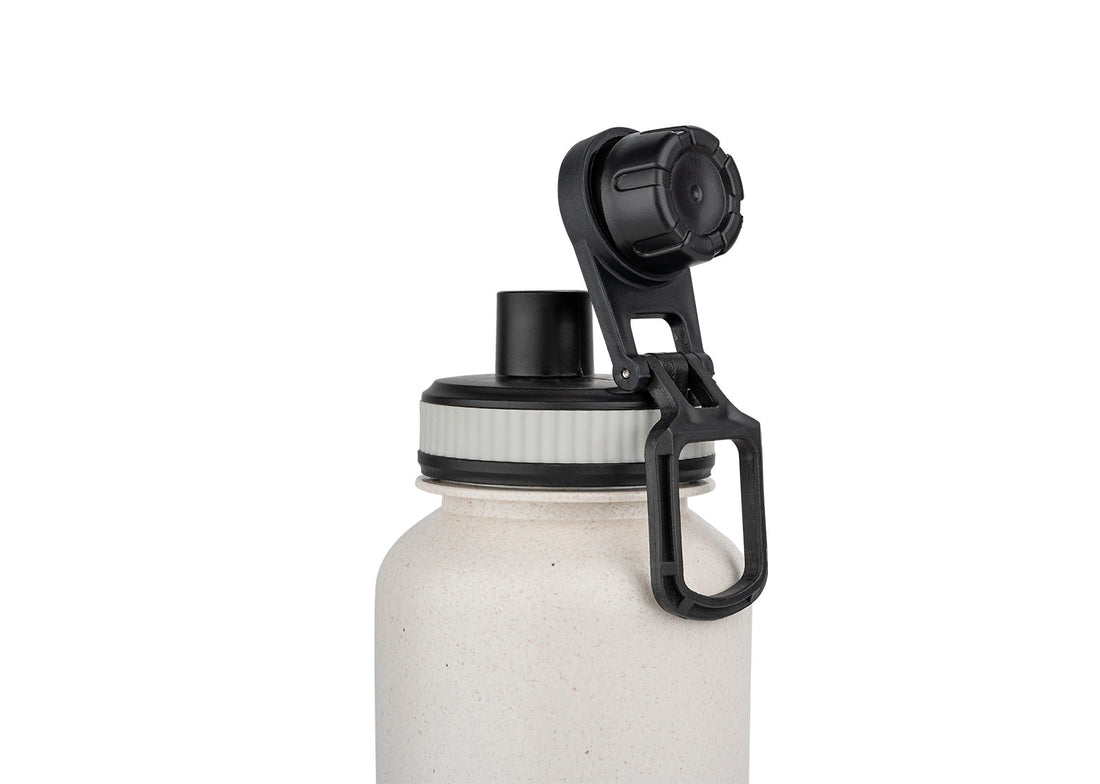 BE0394 Botella Litro Trigo 1150 ml / 39 Oz (MP)
