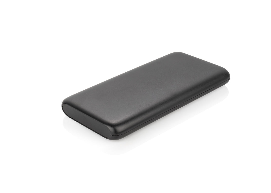 TE0667 Multicargador Warrior 10.000 mAh (MP) (NUEVO)