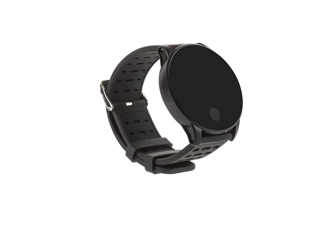 TE0671 Smartwatch Thunder (mp)