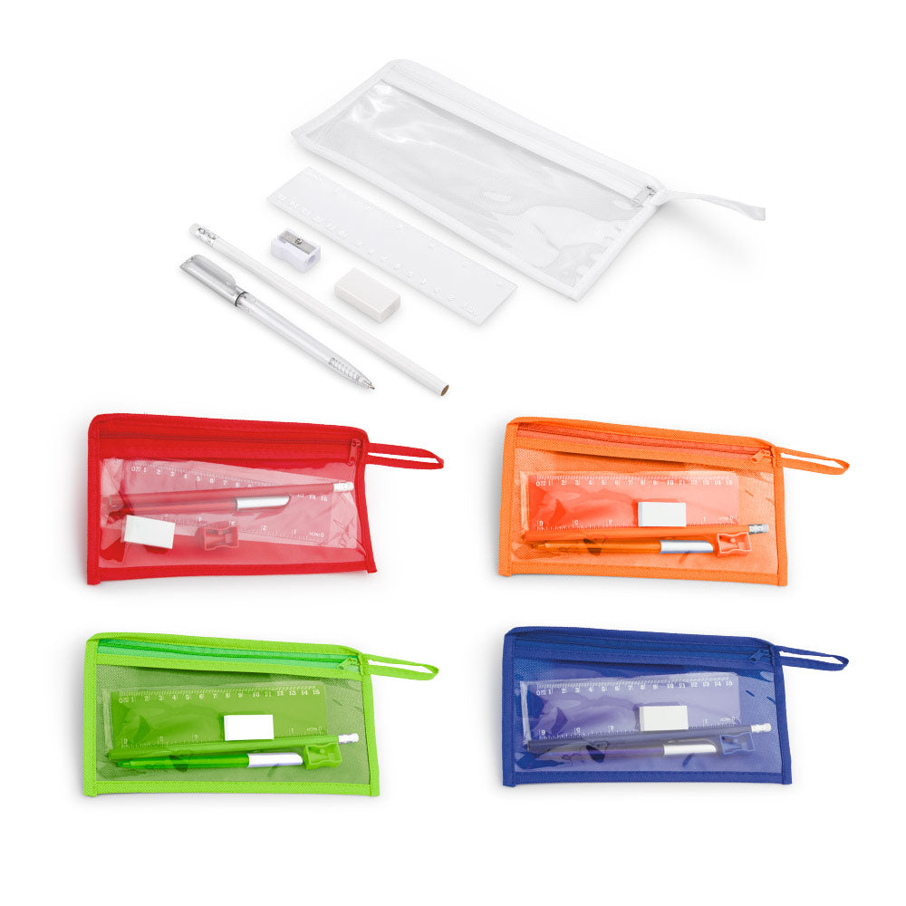 OF0354 Cartuchera School (MP) (NUEVO) - Pro-Ponemos