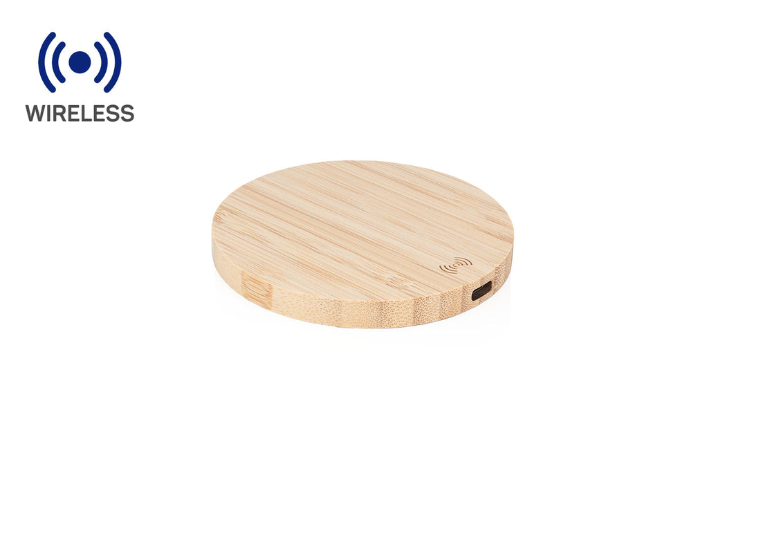 TE0672 Cargador Wireless Eco (MP)