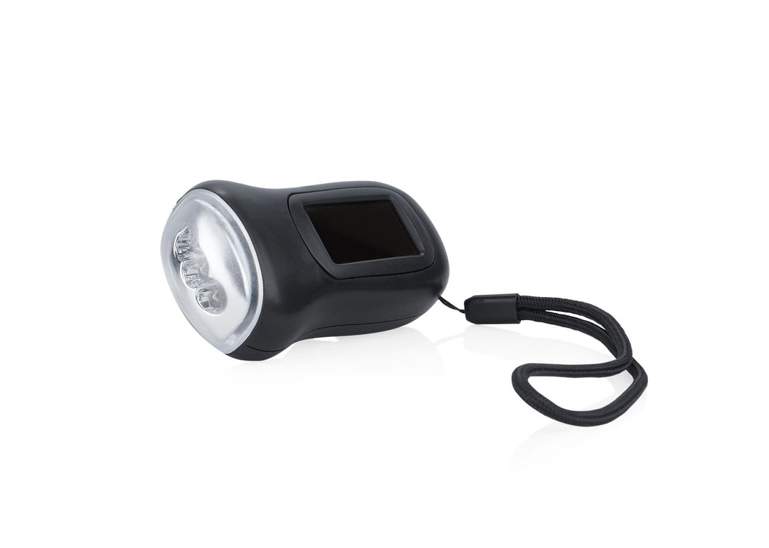 HE0347 Linterna de carga solar Sunset (MP)