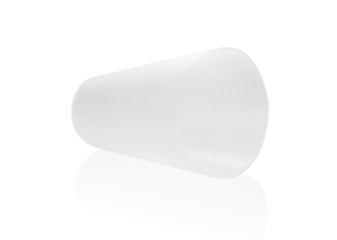 BE0400 Vaso Reutilizable Magic 400 ml / 13 Oz. (MP)