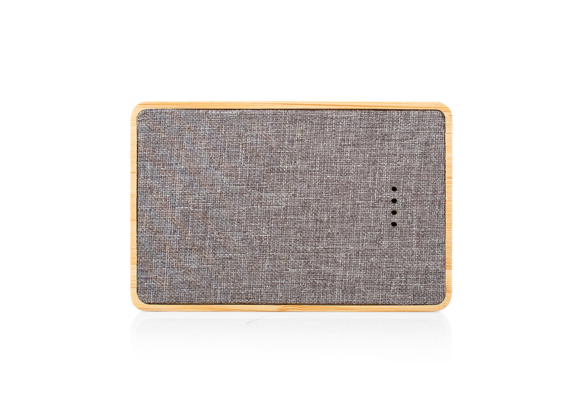 TE0689 Multicargador Civic 5.000 mAh (MP) (NUEVO)