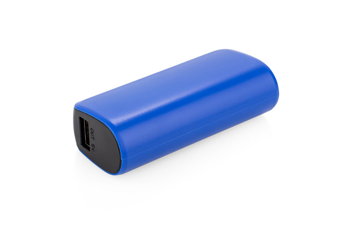 TE0691 Mini Powerbank Public 2.200 mAh (MP) (NUEVO)