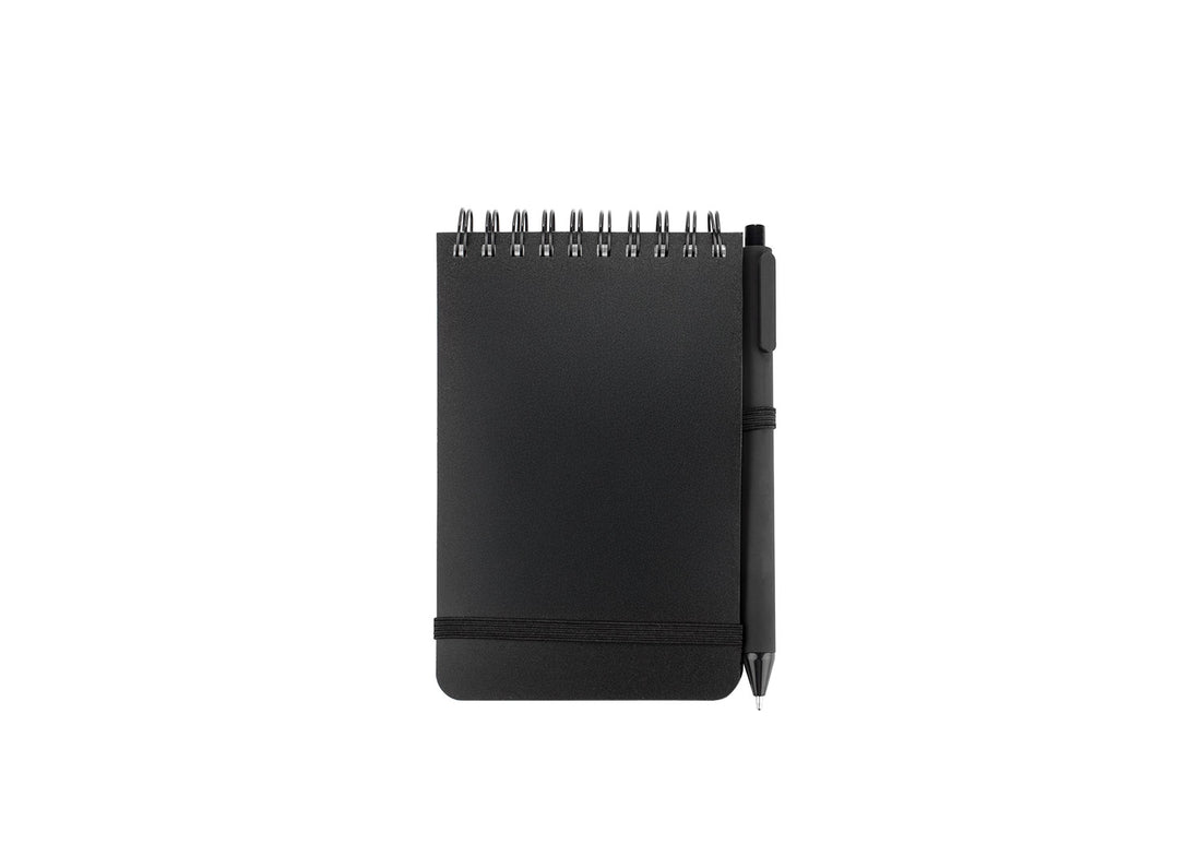 OF0625 Libreta Clasp (MP)