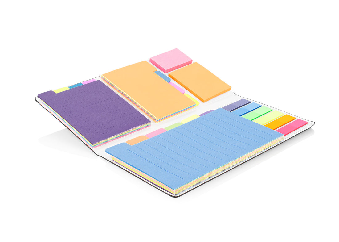 OF0626 Set Memos Royal (MP)