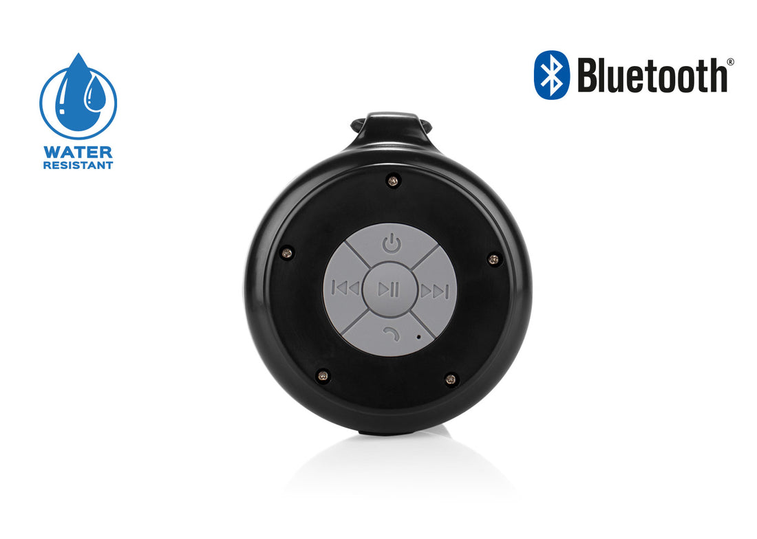 TE0697 Altavoz Water (MP)