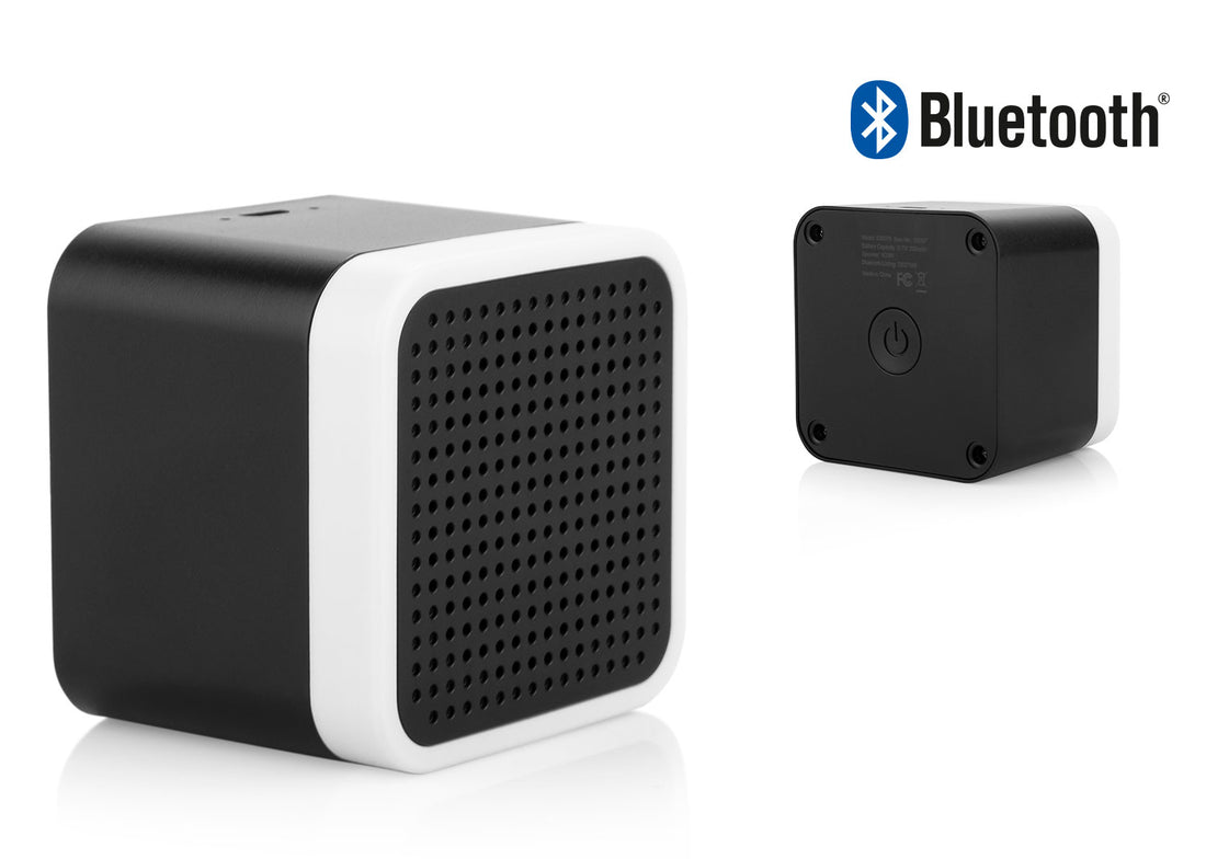 TE0699 Altavoz Neuron (MP) (NUEVO)