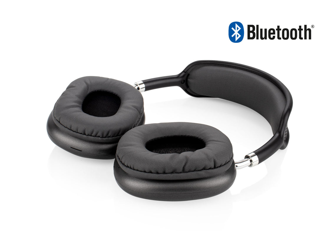 TE0704 Audífonos Platinum (MP) (NUEVO)