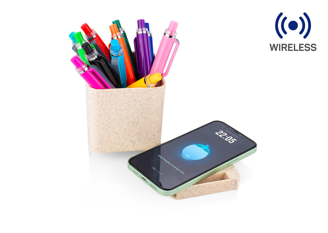 TE0706 Cargador Inalámbrico Mold (MP) (NUEVO)