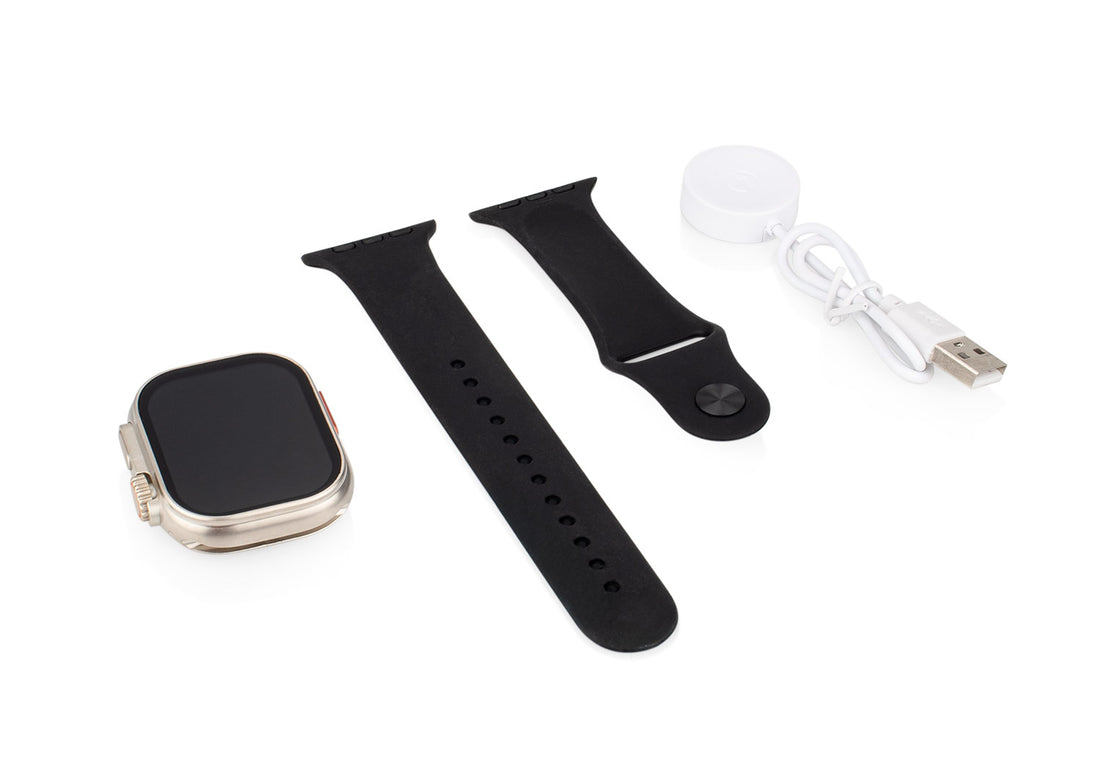 TE0708 Smartwatch Century (MP) (NUEVO)