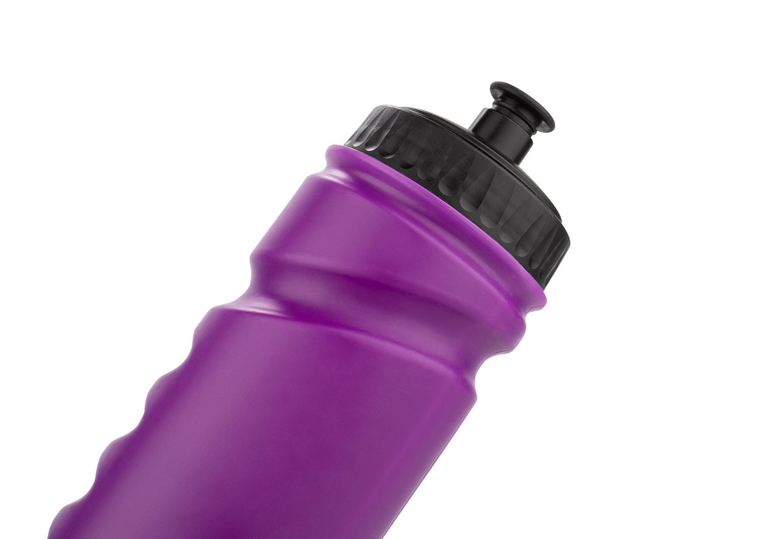 BE0415 Botella Deportiva Iron 550 ml / 18 Oz (MP) (NUEVO)