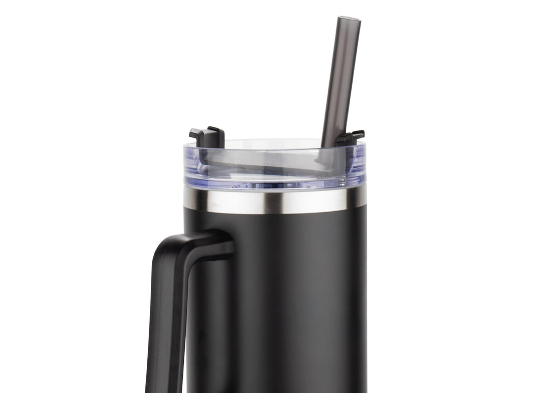 BE0420 Botella en Acero Ranger 1200 ml / 40 Oz (MP) (NUEVO)