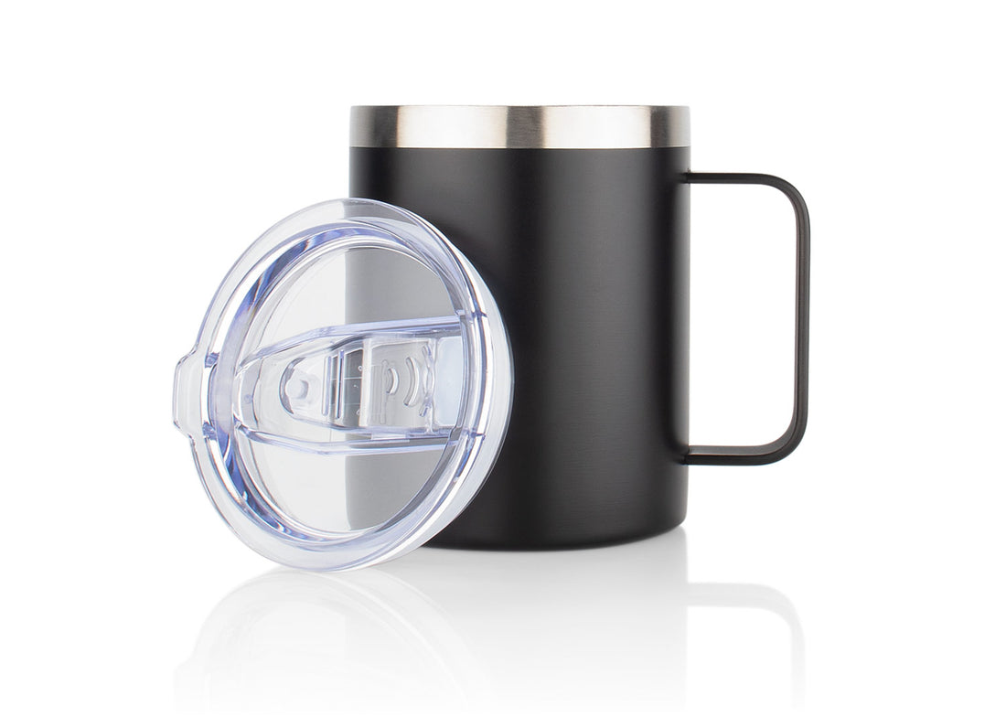 BE0427 Vaso en Acero Saber 380 ml / 13 Oz (MP) (NUEVO)