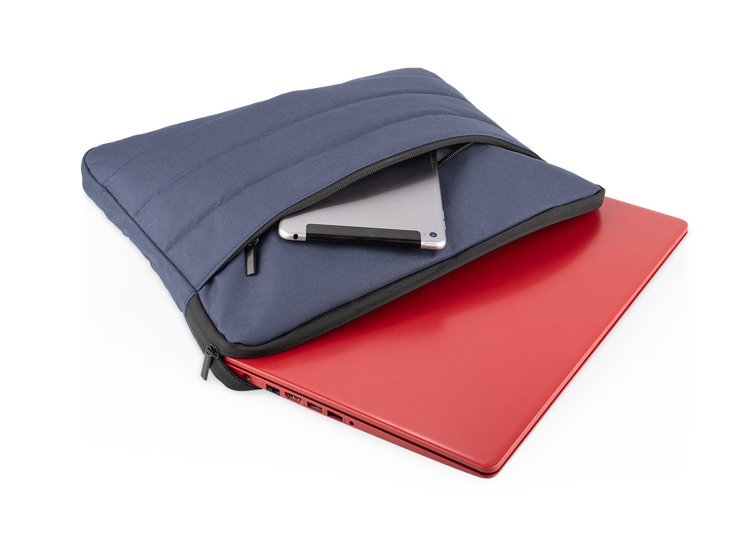 BO0464 Funda Portalaptop Frank 3 Lts. (MP) (NUEVO) - Pro-Ponemos