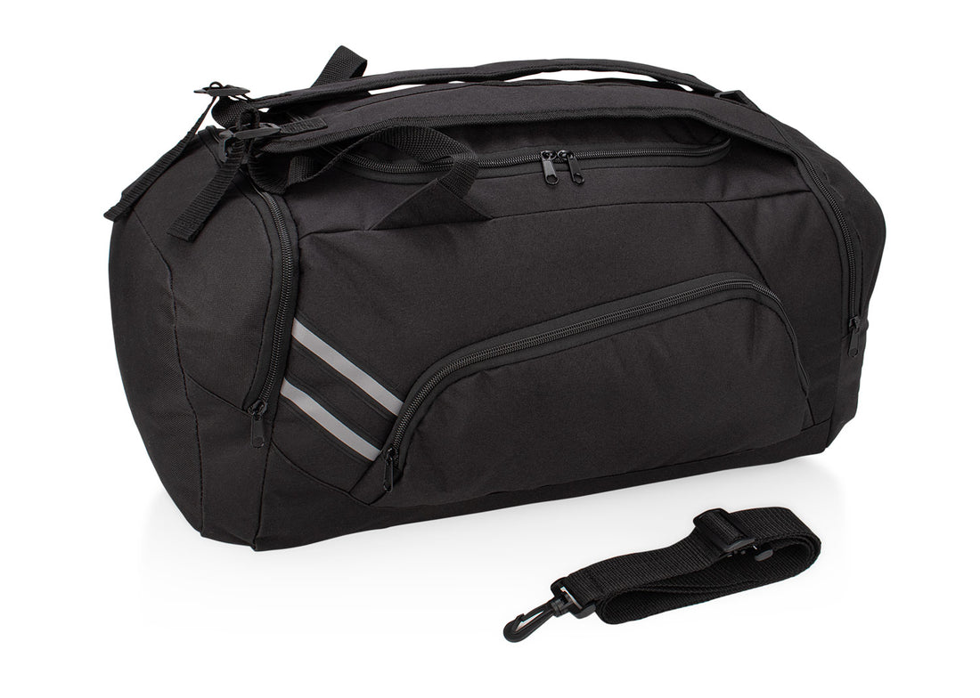 BO0465 Morral Bear 41 Lts. (MP) (NUEVO)