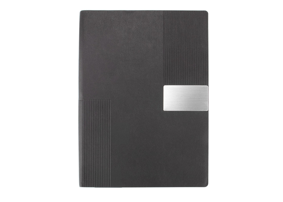 OF0636 Libreta Leonardo (MP) (NUEVO) - Pro-Ponemos