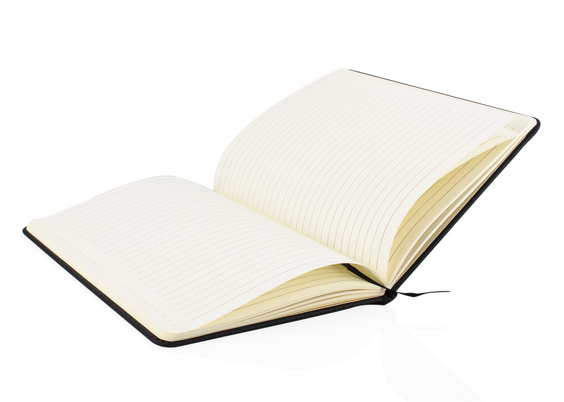 OF0638 Libreta Curie (MP) (NUEVO) - Pro-Ponemos