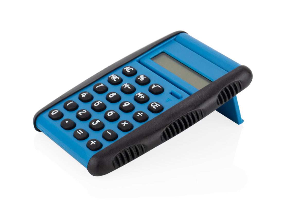 OF0655 Calculadora Euler (MP) (NUEVO)