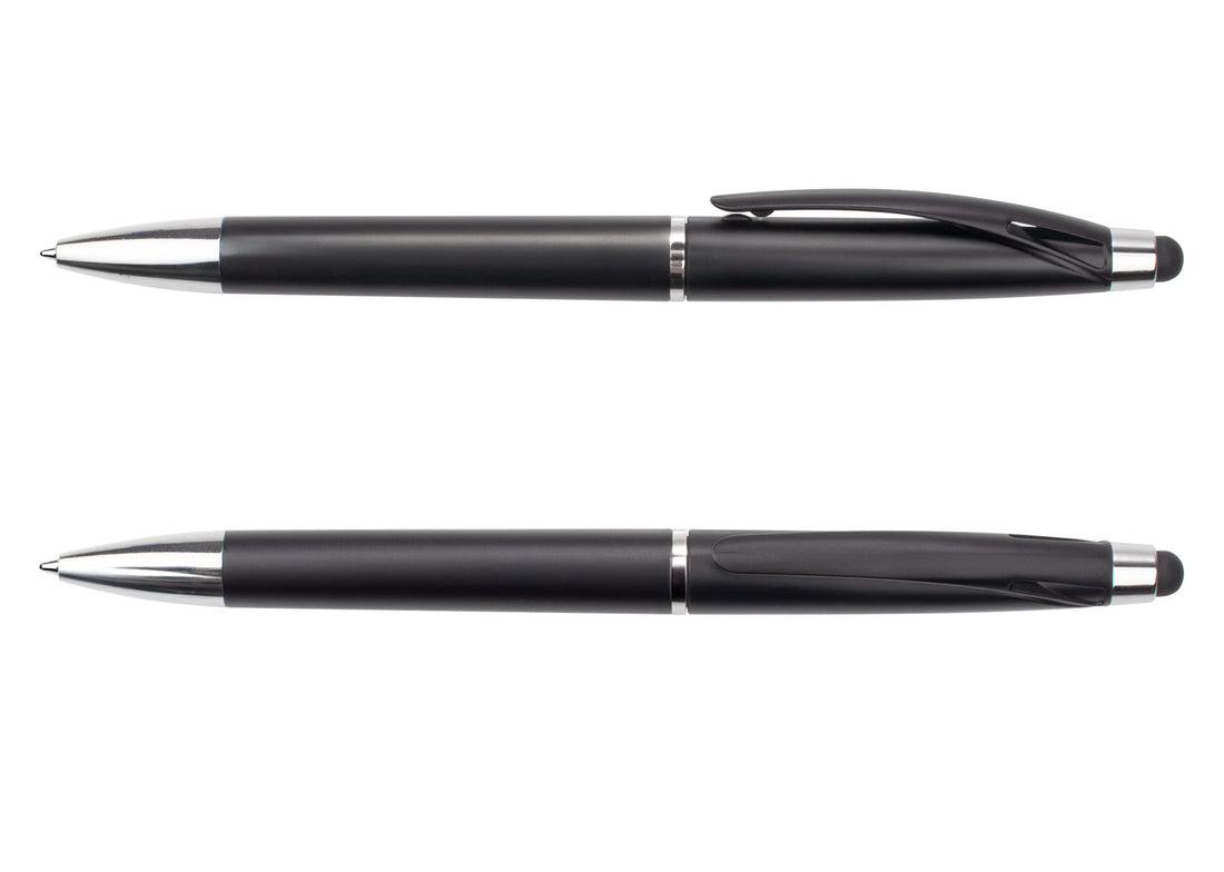 ES1038 Boligrafo Melbourne Stylus (MP) (NUEVO)