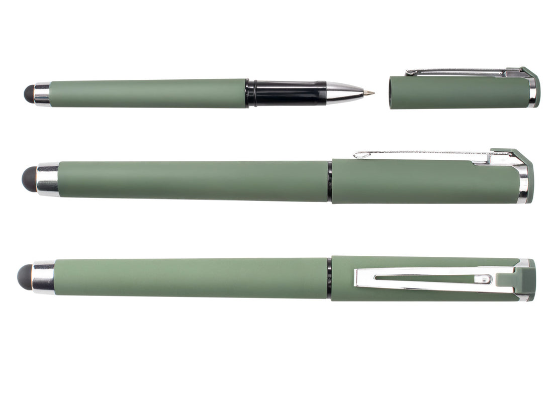 ES1036 Boligrafo Colonia Stylus (MP) (NUEVO)
