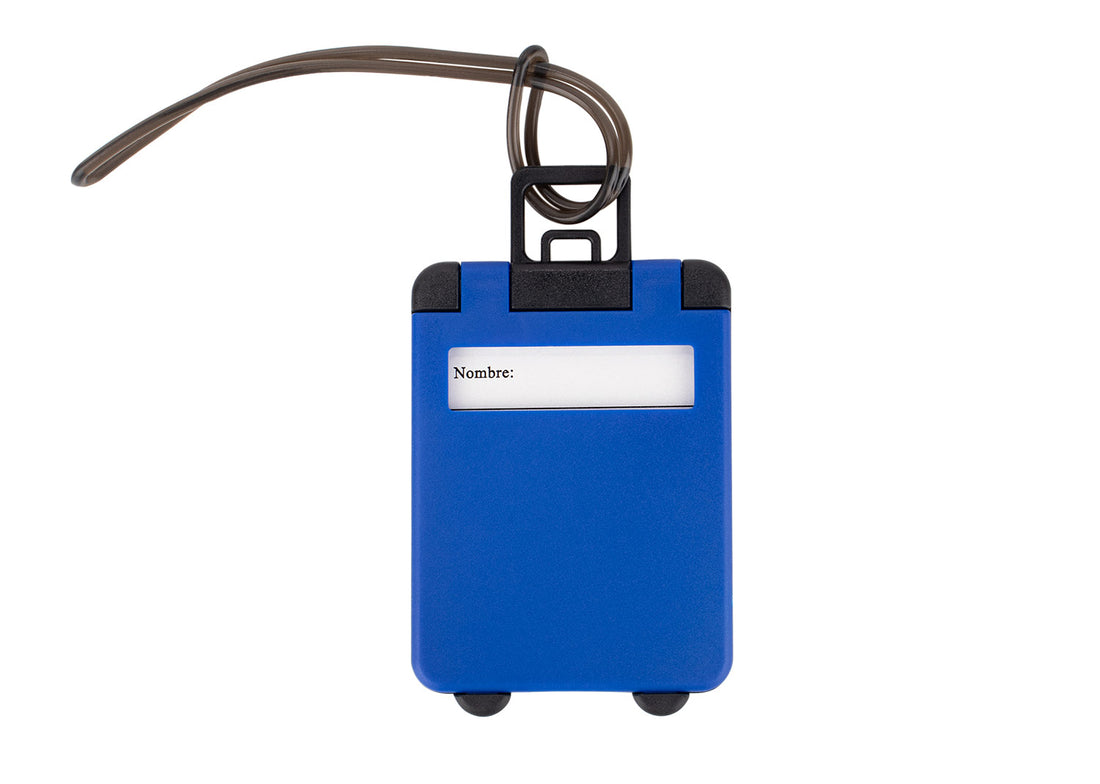 VI0334 Identificador de Maletas Tag (MP) (NUEVO)