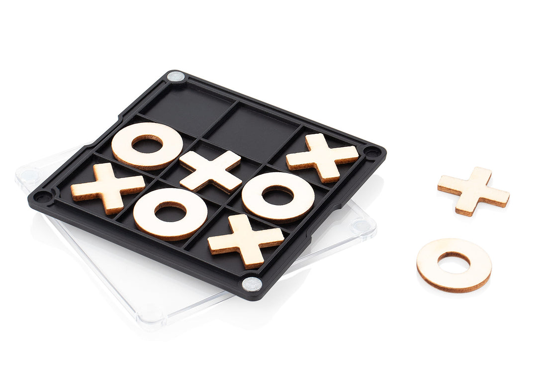 VI0338 Triqui de Madera Triforce (MP) (NUEVO)