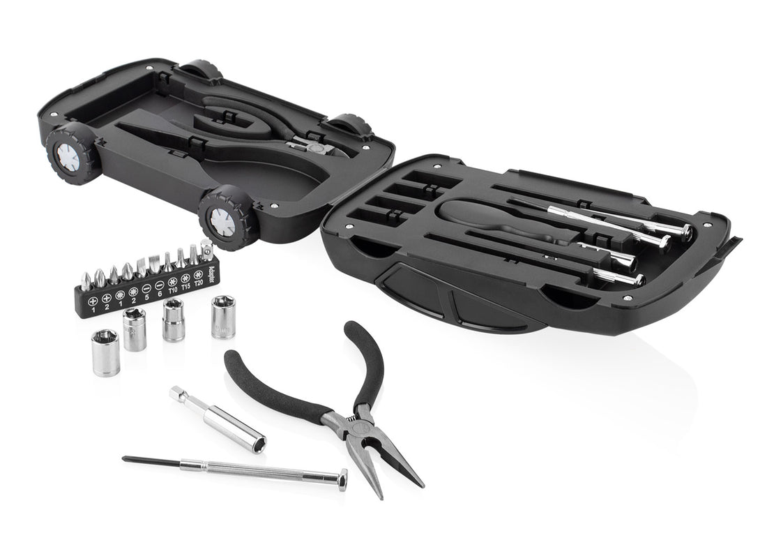 HE0357 Herramientero Vettel (MP) (NUEVO)