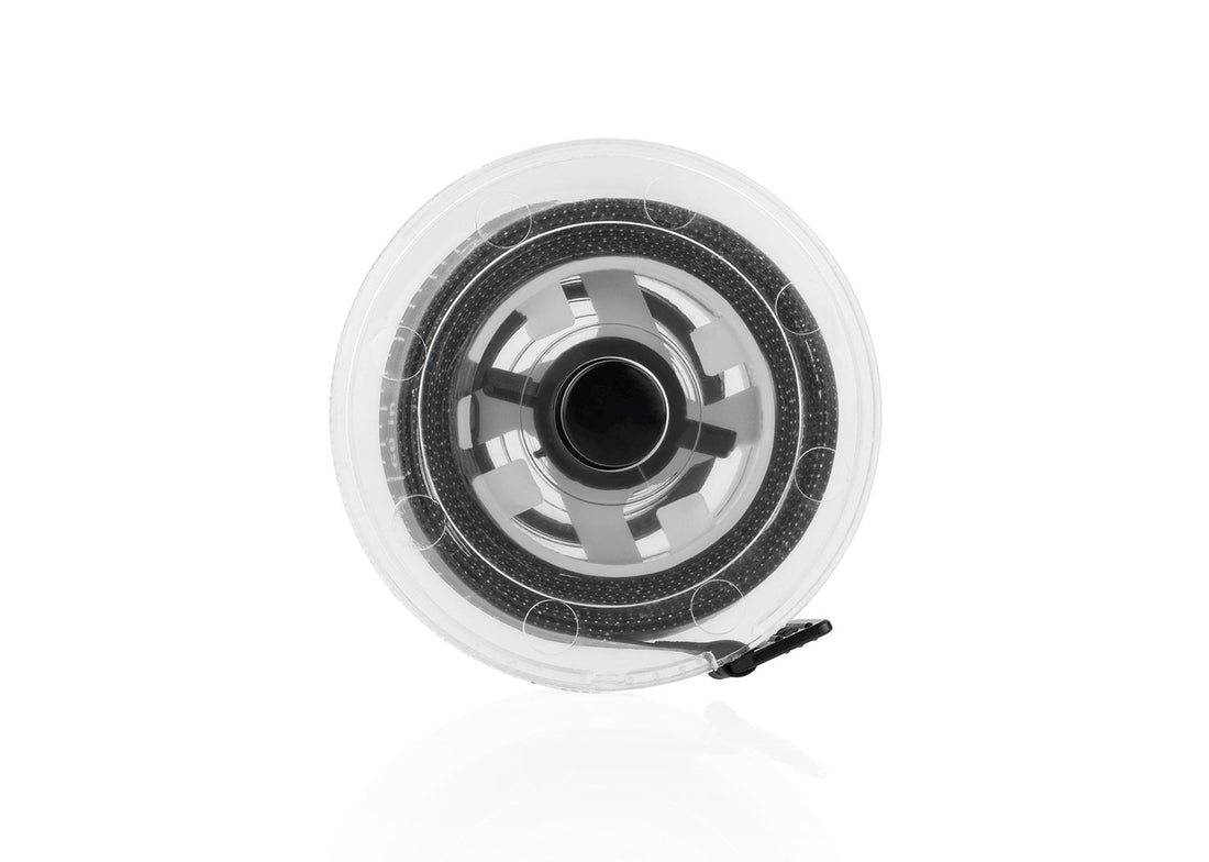 HE0369 Cinta Metrica Clear (MP) (NUEVO)