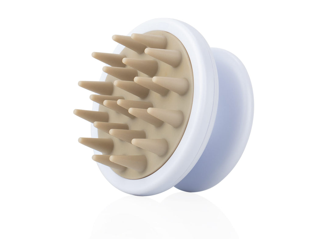 SA0329 Cepillo masajeador Naomi (MP) (NUEVO)