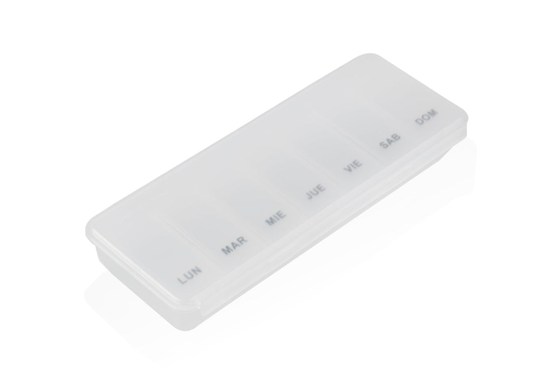 SA0333 Pastillero PillKeeper (MP) (NUEVO)