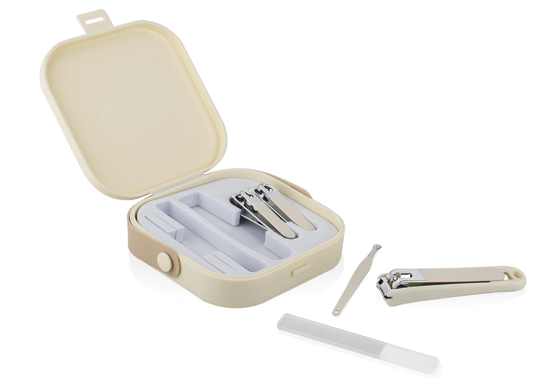 SA0331 Set Manicure Gloss (MP) (NUEVO)