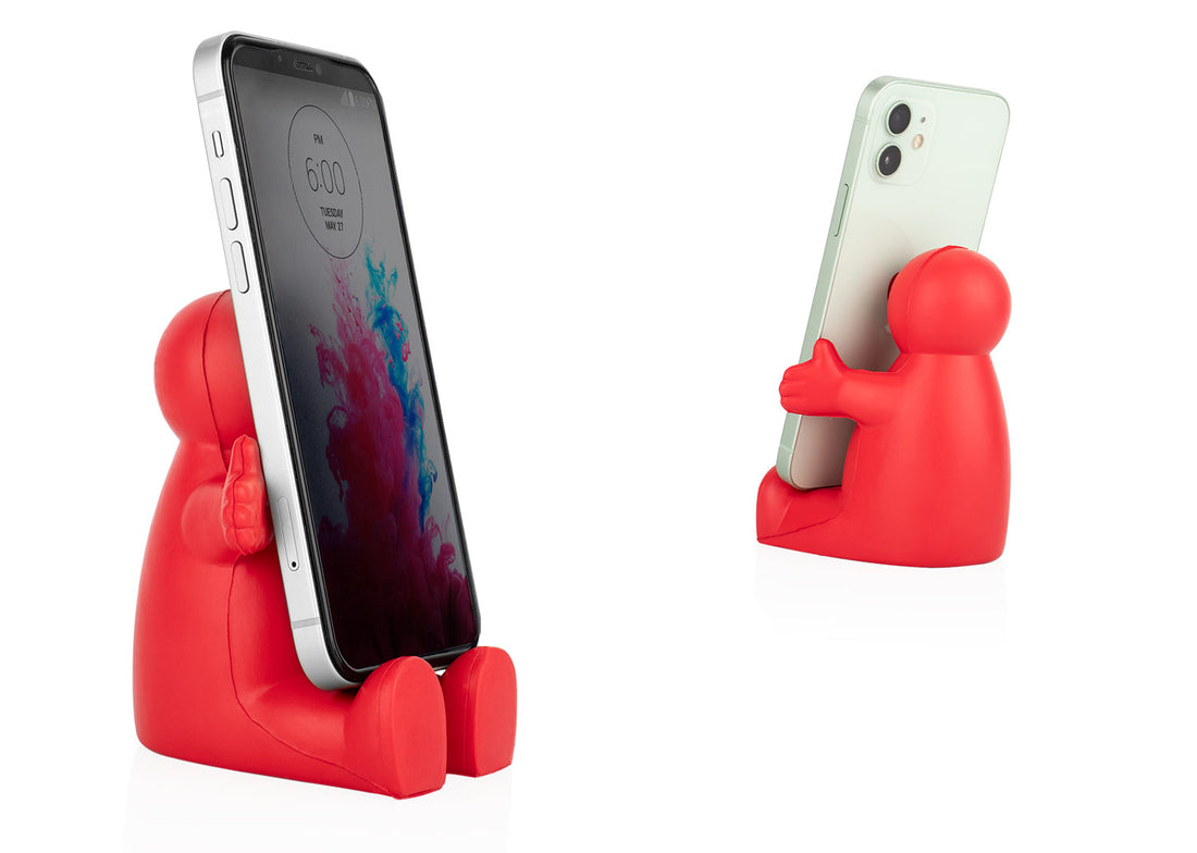 AN0066 Antiestres Smiley (MP) (NUEVO)