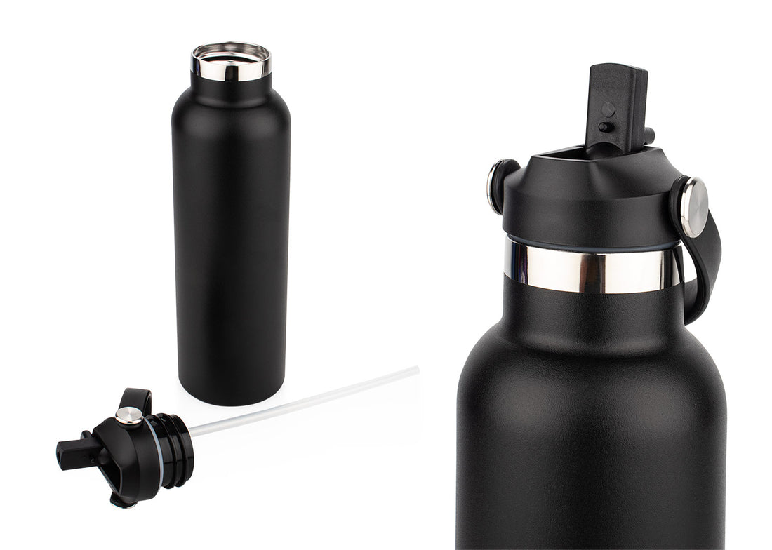 BE0439 Botella Titan 650 ml / 22 Oz (MP) (NUEVO) - Pro-Ponemos