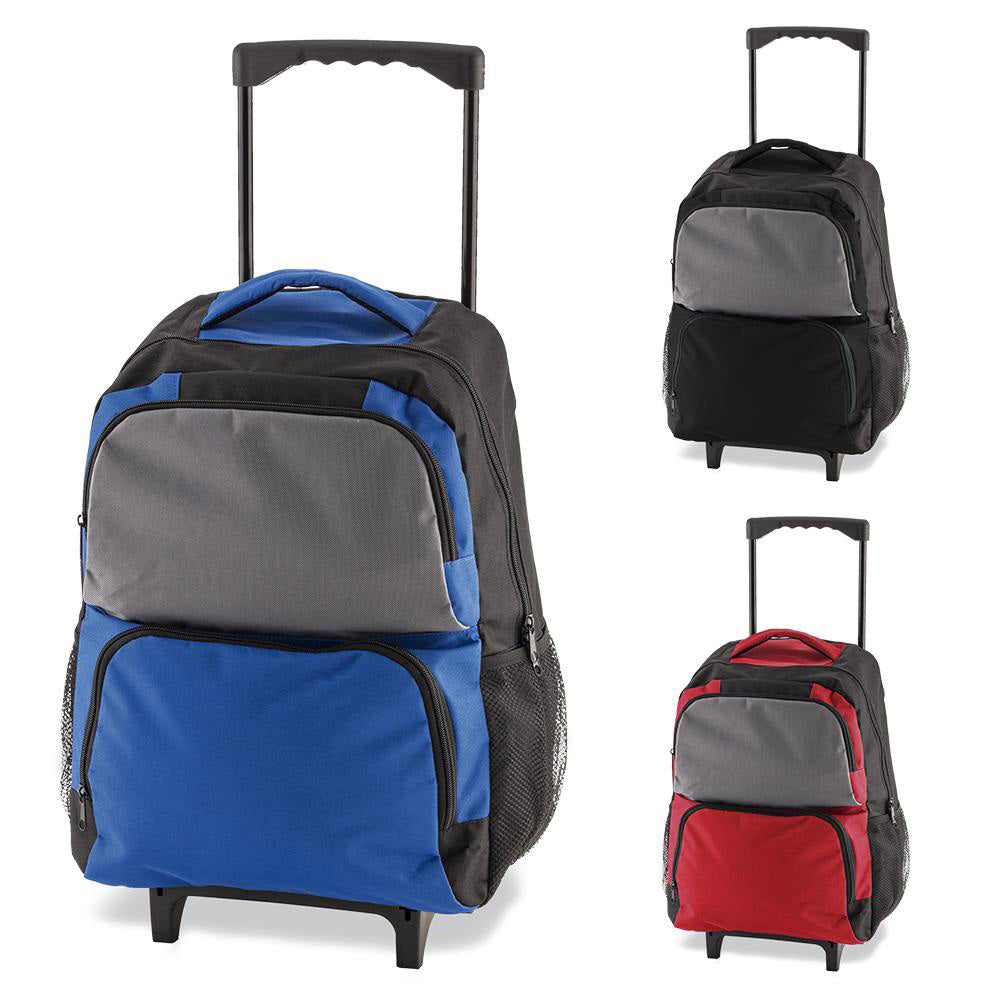 Trolley Morral Backpack Dilber