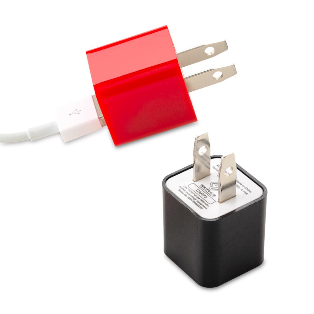 Adaptador USB