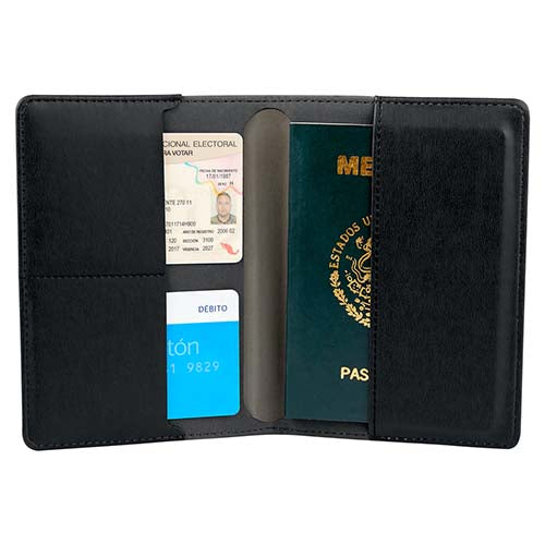 PORTA PASAPORTE LIVIGNO (PO)