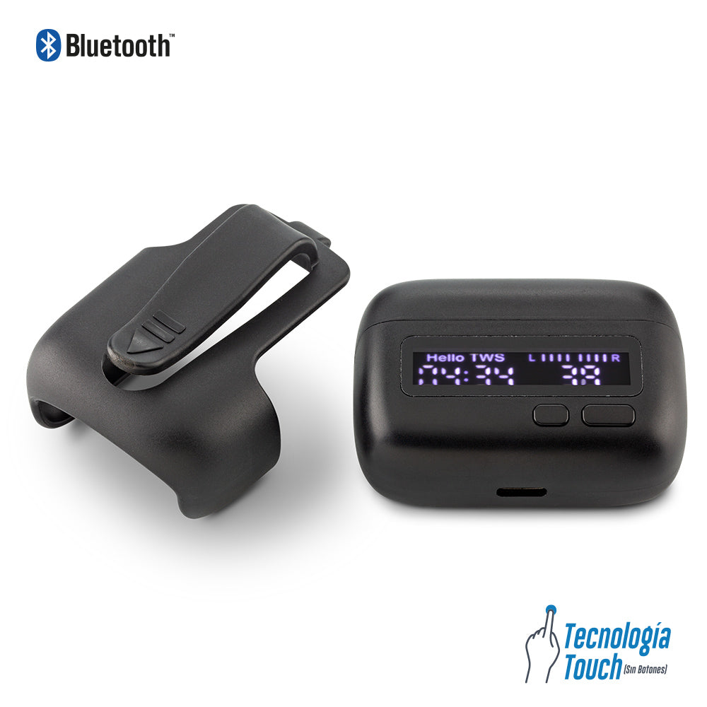 Audifonos Bluetooth Emmett