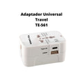 Adaptador Universal