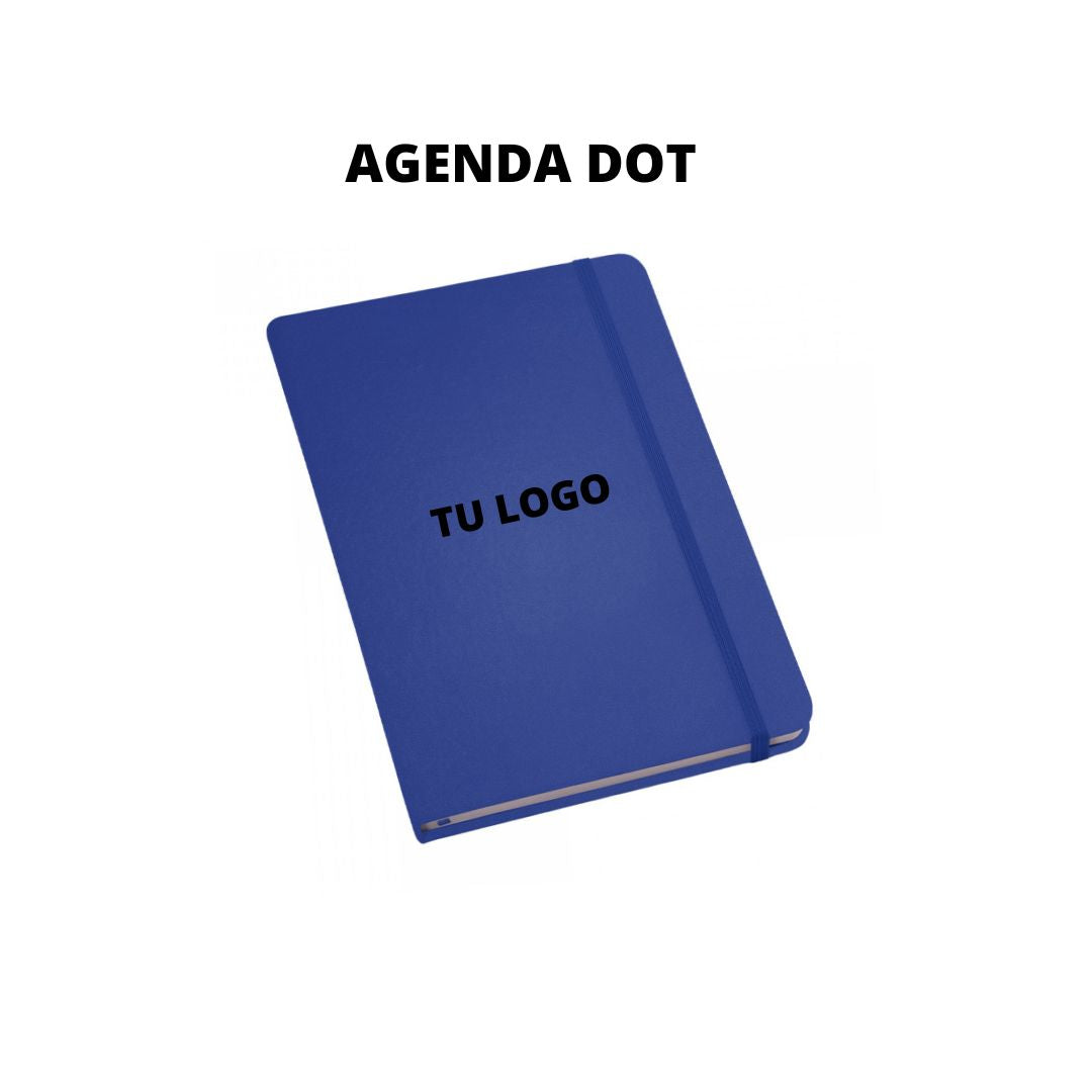 Agenda Dot