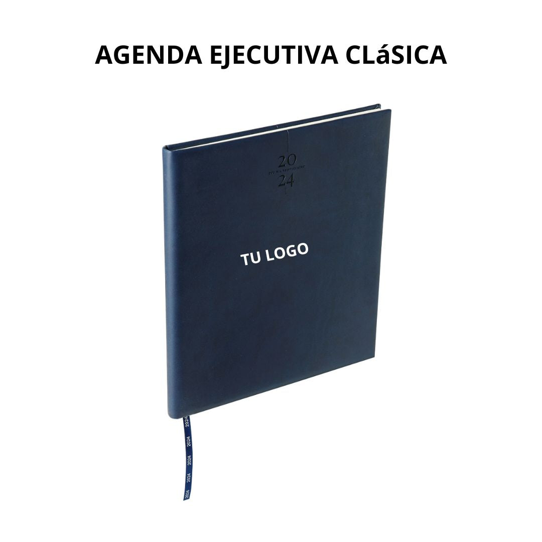 Agenda Ejecutiva Clasica