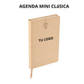 Agenda Mini Clasica