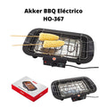 Akker BBQ Electrico