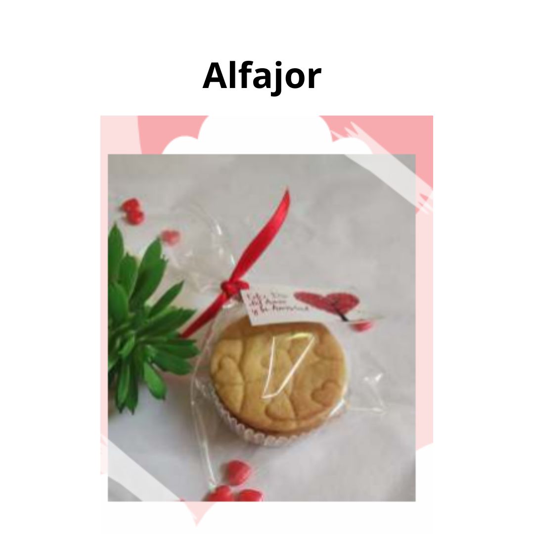 Alfajor