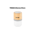 Altavoz Disco