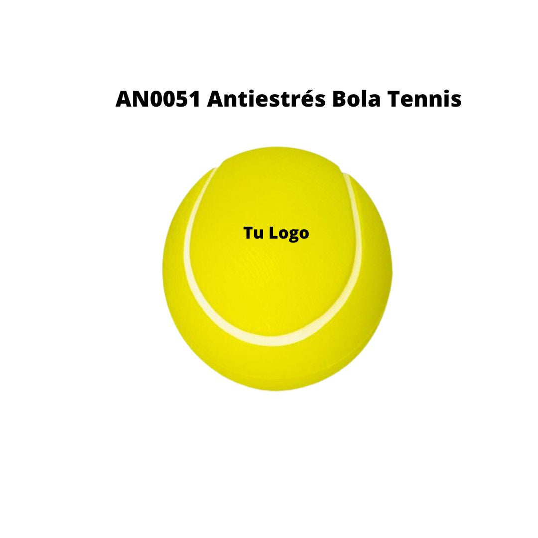 Antiestres Bola Tennis