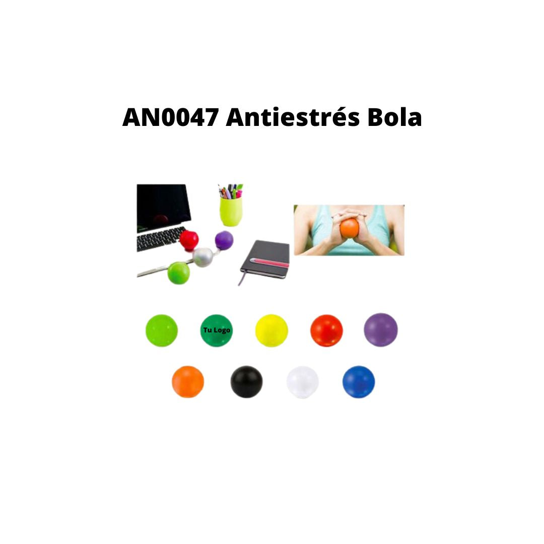 Antiestres Bola